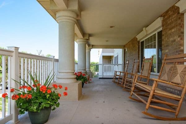 The Inn at Garden Plaza - Gallery Image 5