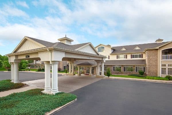 The Inn at Garden Plaza - Gallery Image 4