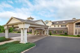 The Inn at Garden Plaza - Gallery Image 4