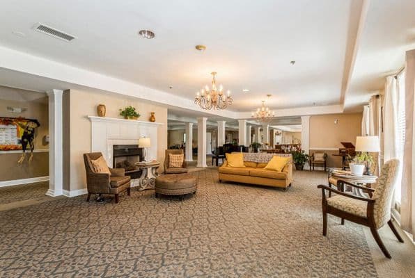 Greenwood Place - Gallery Image 3