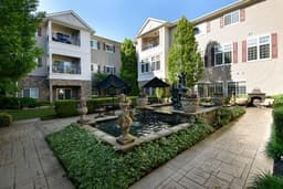 Garden Plaza at Lawrenceville - Gallery Image 5