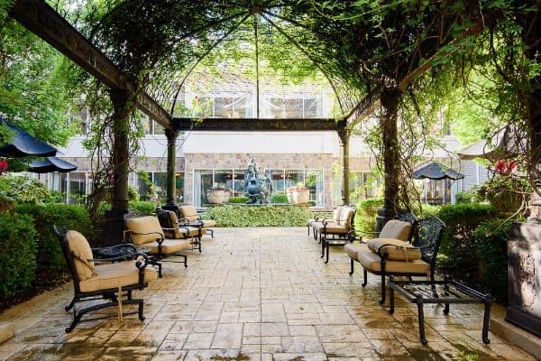 Garden Plaza at Lawrenceville - Gallery Image 6