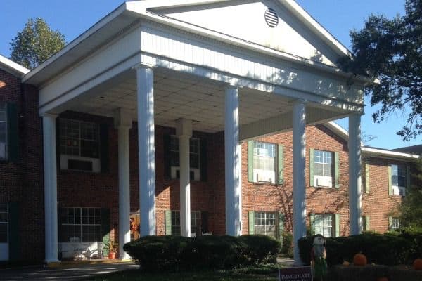 Knollwood Healthcare