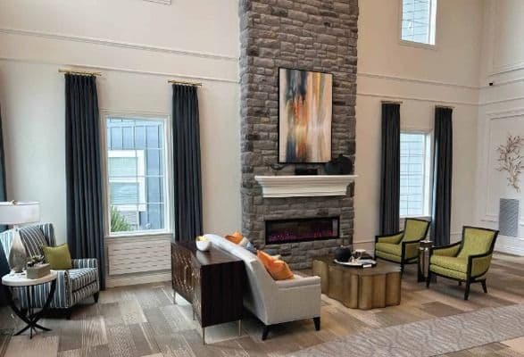 Provision Living at Findlay
