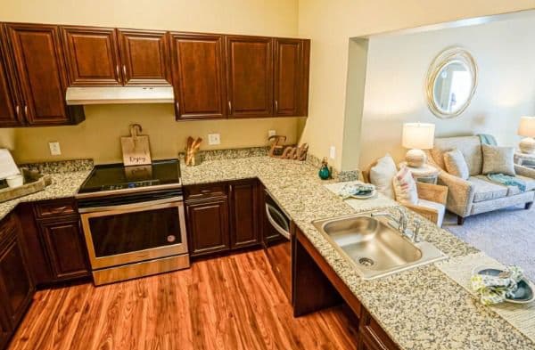 Harmony At Diamond Ridge - Gallery Image 3