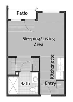 Osprey Heights - Gallery Image 4