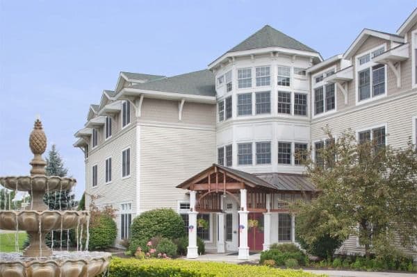 Partridge House - Gallery Image 5