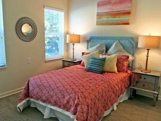 Blue Palms Senior Living of Deland - Gallery Image 2