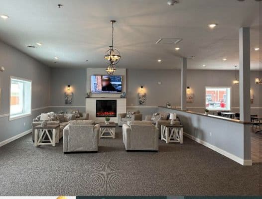 North Branch Assisted Living (The Bells) - Gallery Image 3