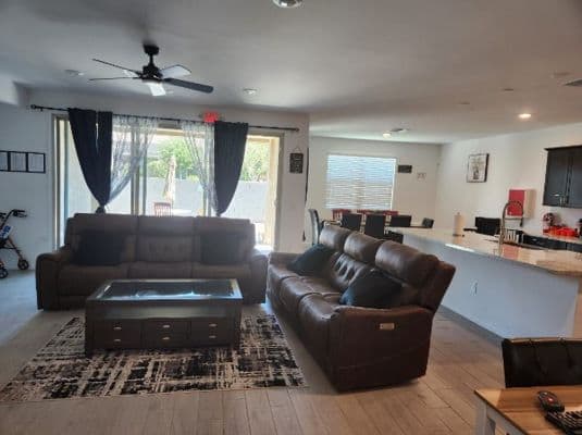 Best Of Heart Assisted Living Home - Gallery Image 2