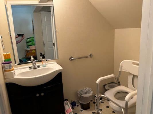 New Life Care Homes, Rehema Mlisho, Rn - Gallery Image 6