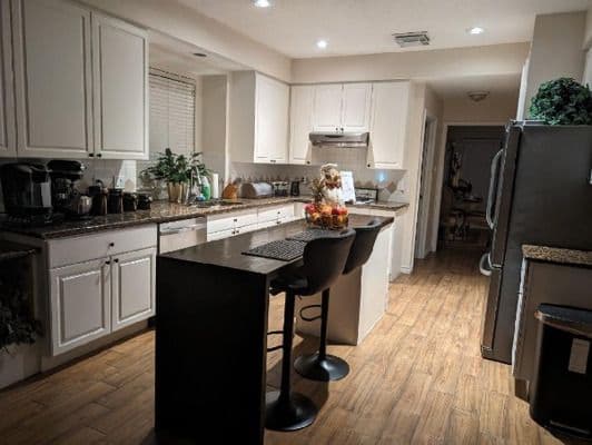 Benchmark At Mount Pleasant - Gallery Image 5