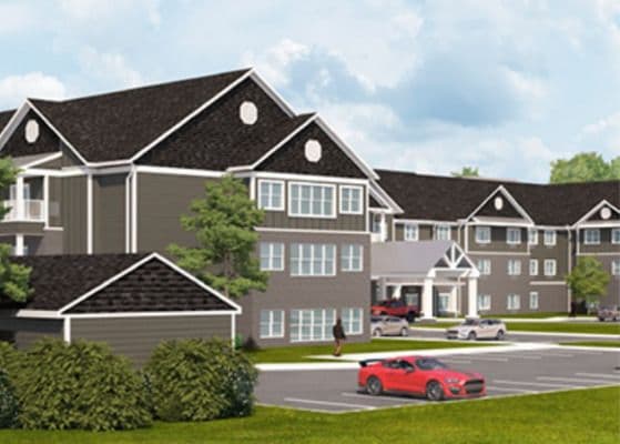 MorningStar Memory Care at North Ridge - Gallery Image 4