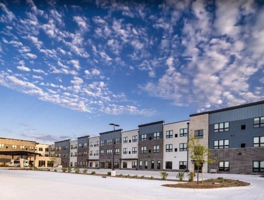 Life Spire Assisted Living - Albuquerque