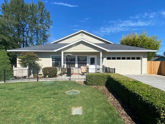 Vintage Years Adult Family Home