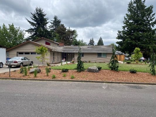 Sharmel Senior Care