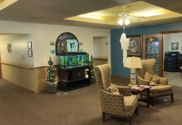 Maple Ridge of Plover Memory Care - Gallery Image 3