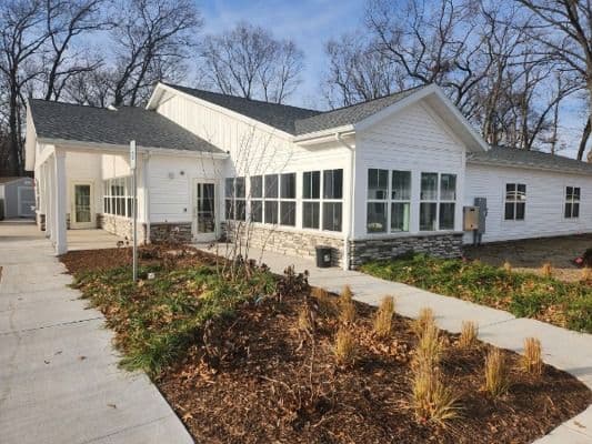 Harbor Homes Assisted Living and Memory Care