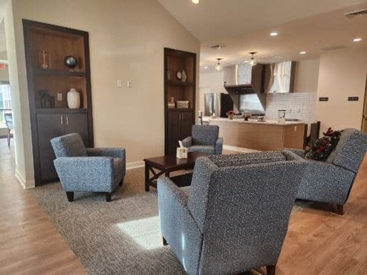 Harbor Homes Assisted Living and Memory Care - Gallery Image 3