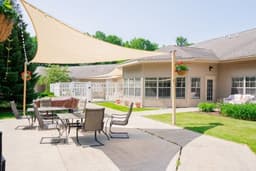 Aspen Ridge Retirement Village - Gallery Image 5