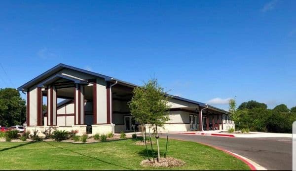 Changing Seasons of Castroville
