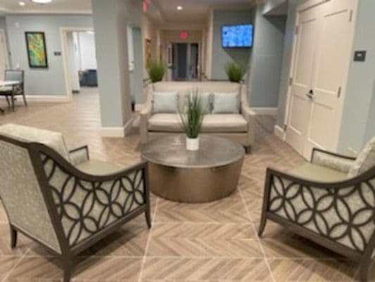 Marbridge Retirement Center - Gallery Image 3
