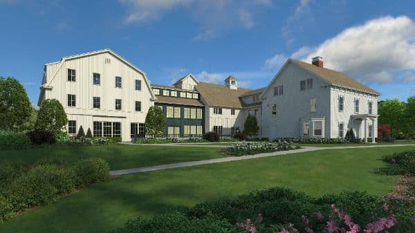 Marbridge Retirement Center - Gallery Image 4
