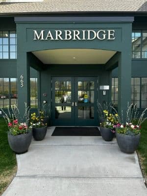Marbridge Retirement Center