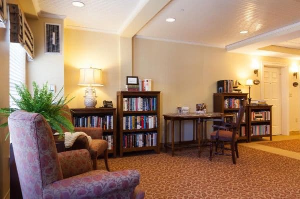 Wentworth Senior Living - Gallery Image 3