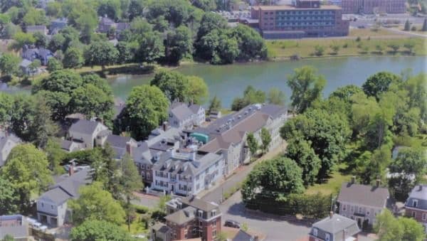 Wentworth Senior Living