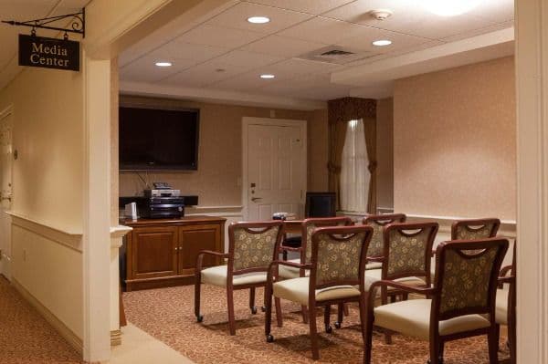Wentworth Senior Living - Gallery Image 5