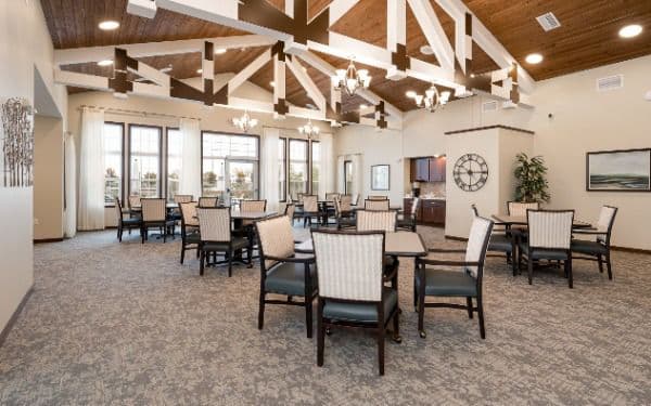 NorBella Centerville Senior Living - Gallery Image 2