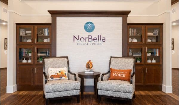 NorBella Centerville Senior Living