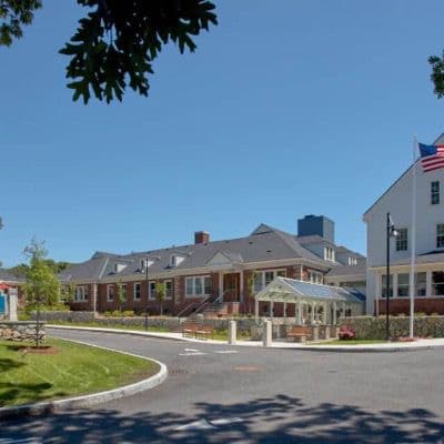 Forestdale Park