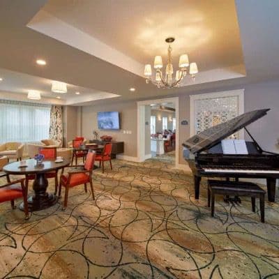 Forestdale Park - Gallery Image 3