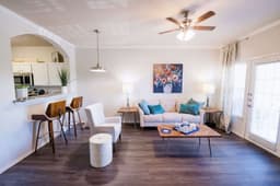 Parkside Senior Apartments - Gallery Image 5