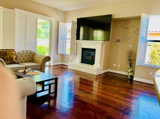 Morgan Creek Comfort Care Home - Gallery Image 4