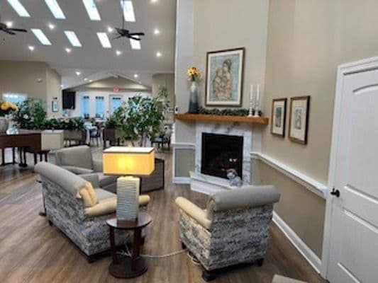 Millennium Memory Care - Upper Saddle River - Gallery Image 2