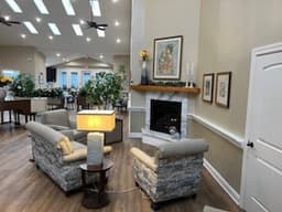 Millennium Memory Care - Upper Saddle River - Gallery Image 2