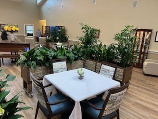 Millennium Memory Care - Upper Saddle River - Gallery Image 4
