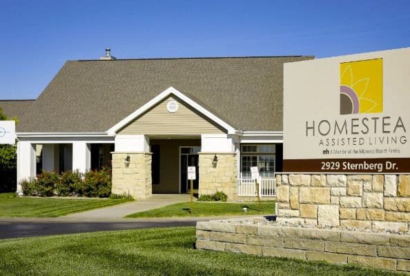 Homestead Assisted Living Of Hays