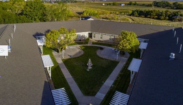 Homestead Assisted Living Of Hays - Gallery Image 2