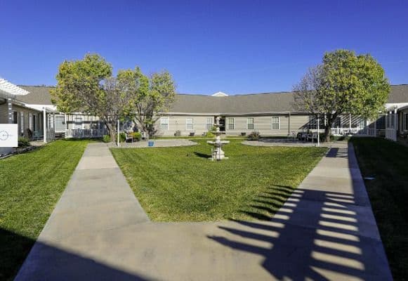 Homestead Assisted Living Of Hays - Gallery Image 4