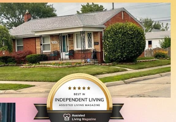 The Ethel House