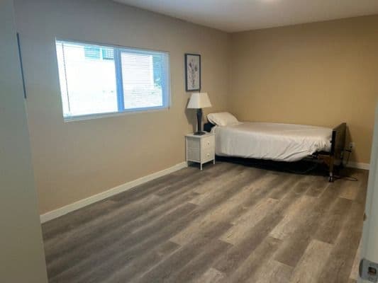 Gentle Haven Adult Foster Home, Grace Lewis