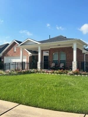 Sebala Assisted Living Home #2