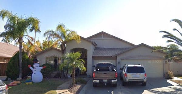 Kempton Home Assisted Living