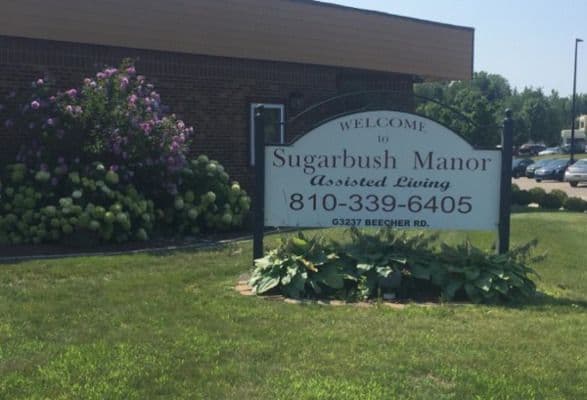 Sugarbush Manor