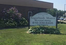 Sugarbush Manor - Gallery Image 1