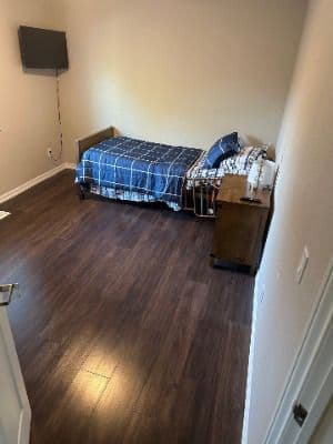 Alderwood Drive Care Home, Victor Okwara - Gallery Image 1